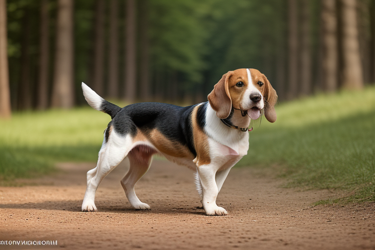Beagle Và Khứu Giác Siêu Đẳng: Ứng Dụng Trong Cuộc Sống