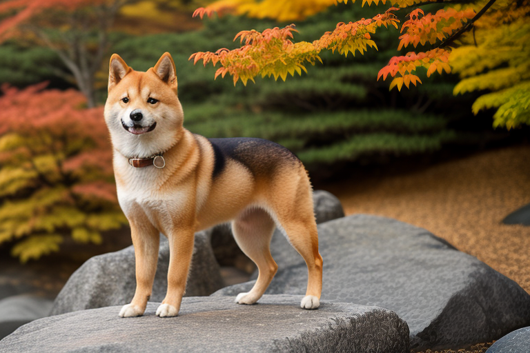 Shiba Inu Và Tính Độc Lập: Điều Chủ Nhân Cần Hiểu