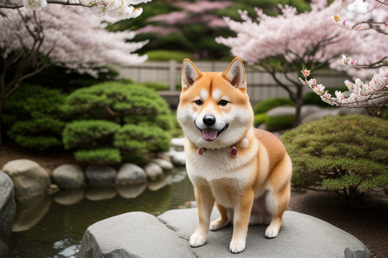 Shiba Inu – 5 Hiểu Lầm Phổ Biến Khi Nuôi Giống Chó Nhật Bản Này