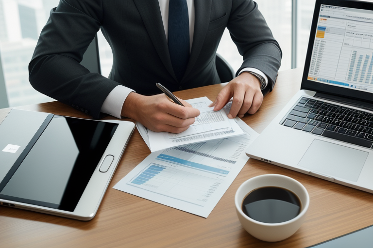 Hướng Dẫn Làm Quyết Toán Thuế Thu Nhập Cá Nhân 2025