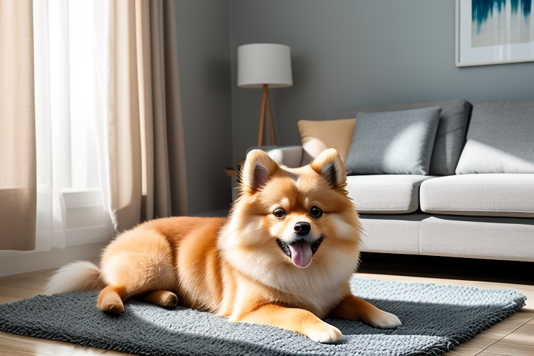 Chăm Sóc Chó Phốc Sóc Khi Trời Nóng – Những Lưu Ý Không Thể Bỏ Qua