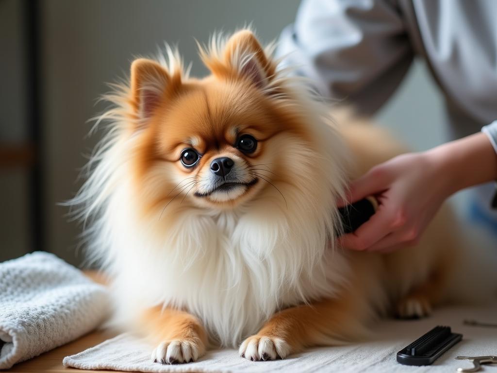 Phốc Sóc bị rối lông – Cách xử lý tại nhà đơn giản và hiệu quả