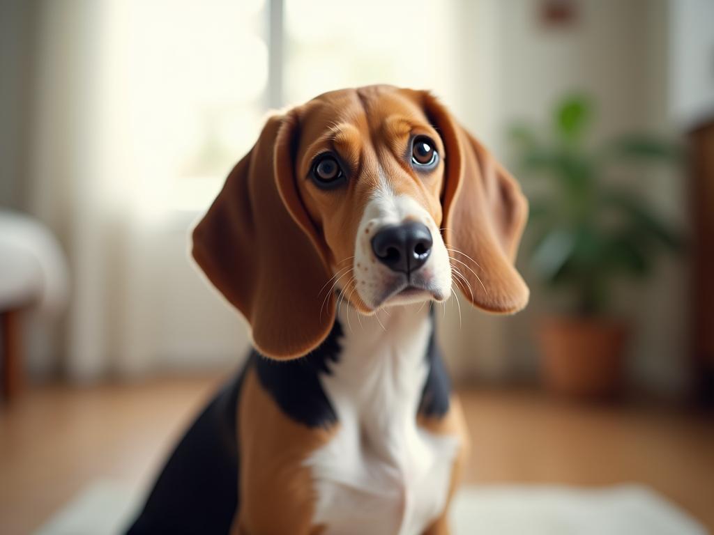 Theo Dõi Sức Khỏe Tai Cho Beagle Để Ngăn Nhiễm Trùng