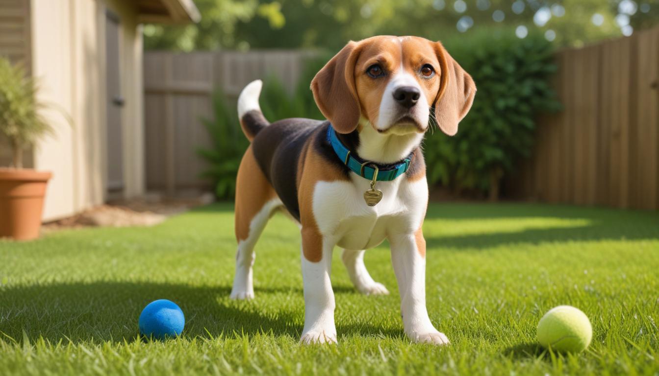 Huấn Luyện Beagle Phản Hồi Lệnh “Lại Đây”: Bí Quyết Thành Công