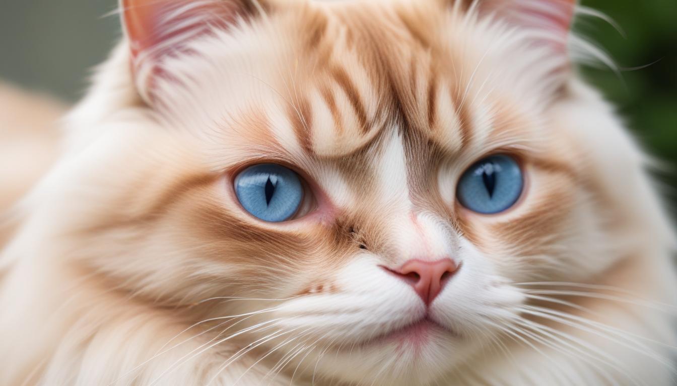 Phòng Ngừa Dị Ứng Thực Phẩm Ở Mèo Ragdoll: Cẩm Nang Toàn Diện Cho Chủ Nuôi