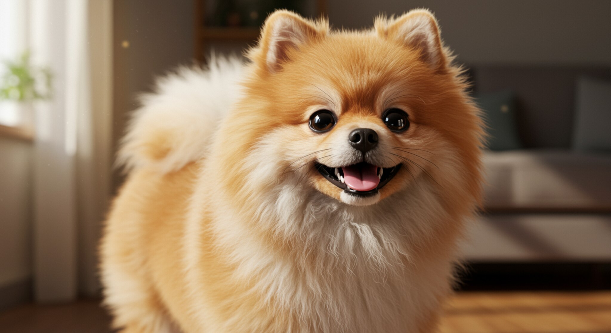 Giống chó Phốc Sóc: Những điều cần biết trước khi nuôi