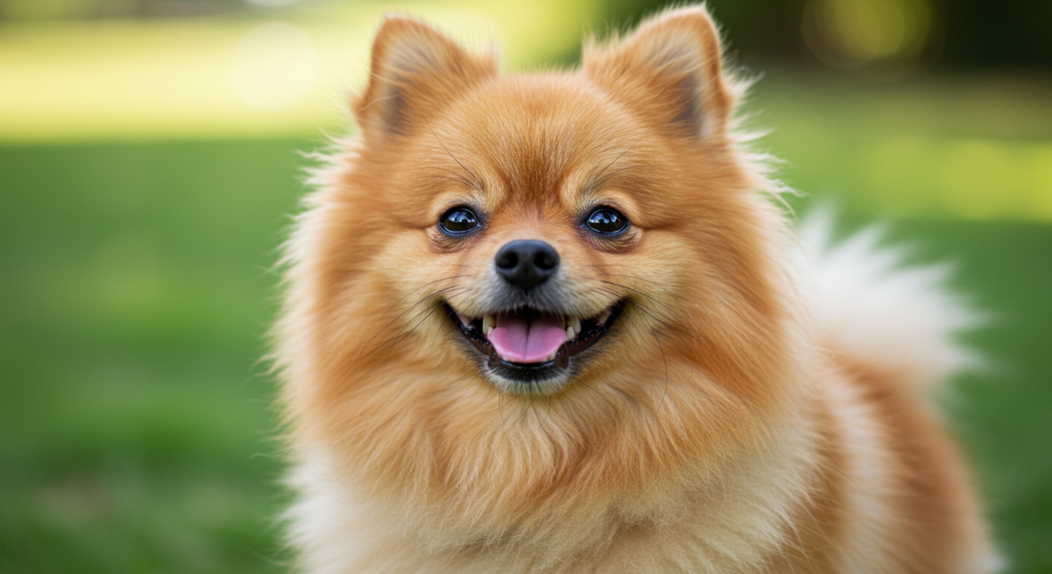 Cách chăm sóc sức khỏe răng miệng cho chó Phốc Sóc