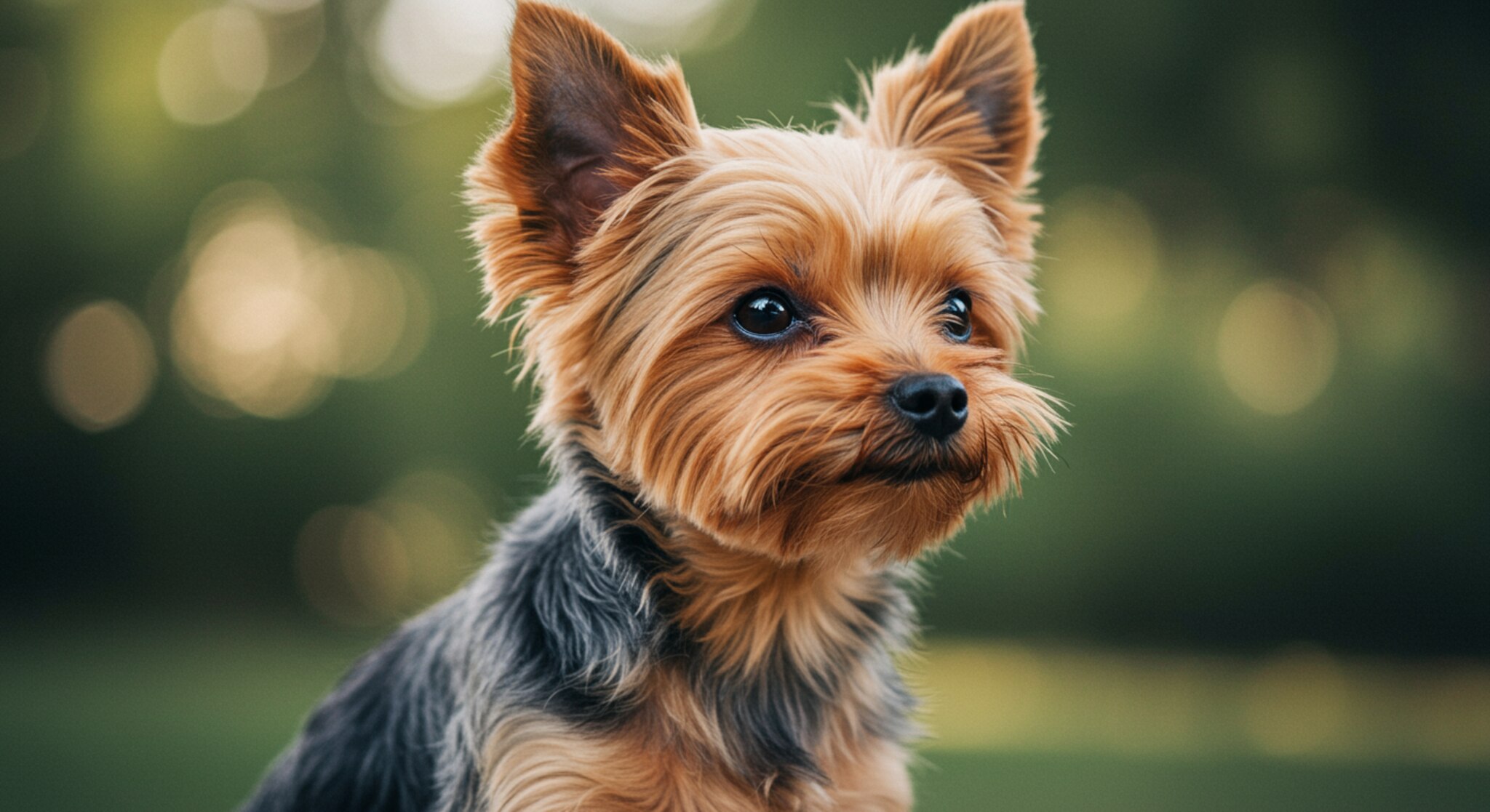 Tìm hiểu về chó Yorkshire Terrier – Đặc điểm và cách chăm sóc
