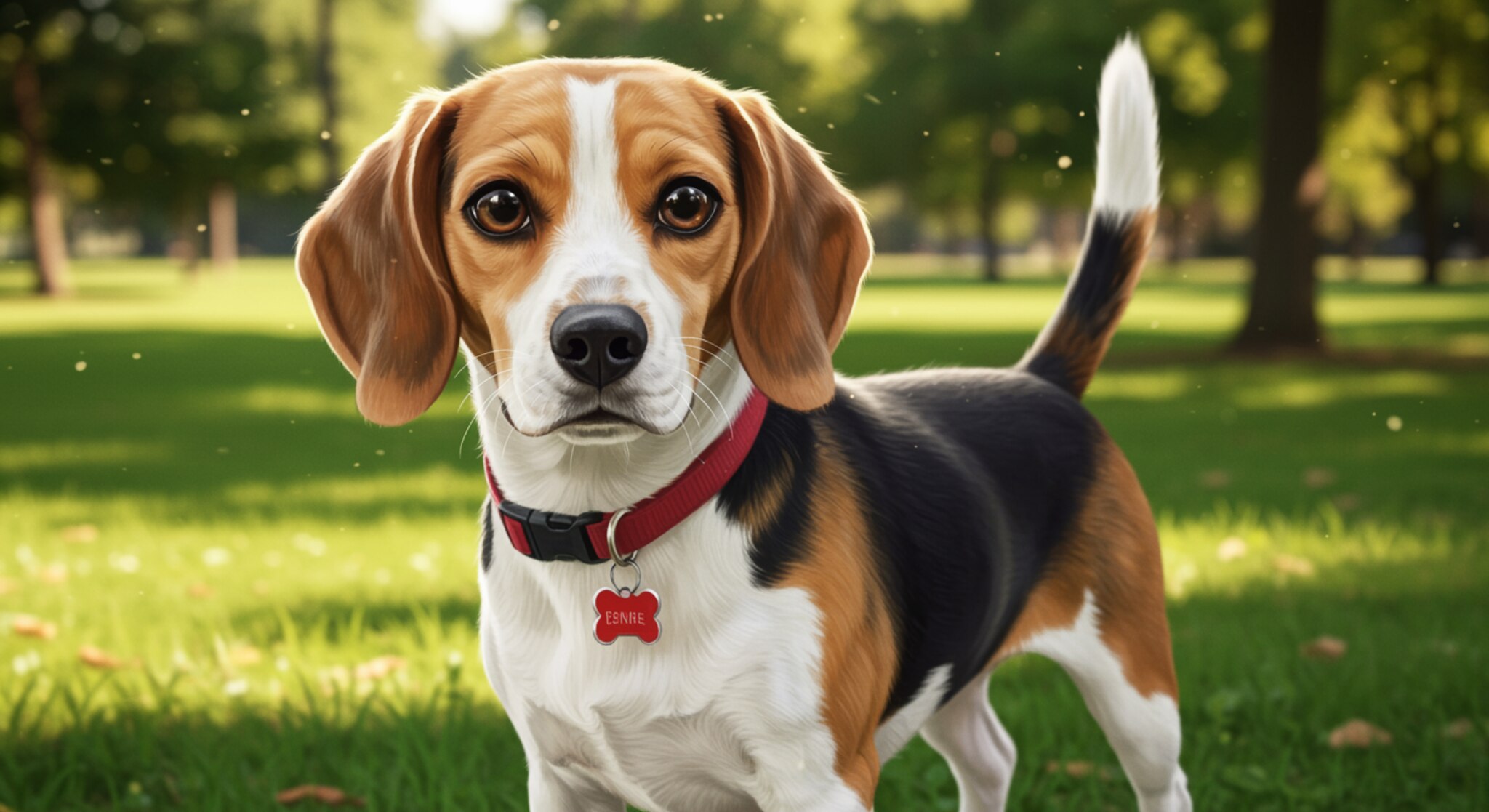 Giống chó Beagle: Đặc điểm và lưu ý khi nuôi
