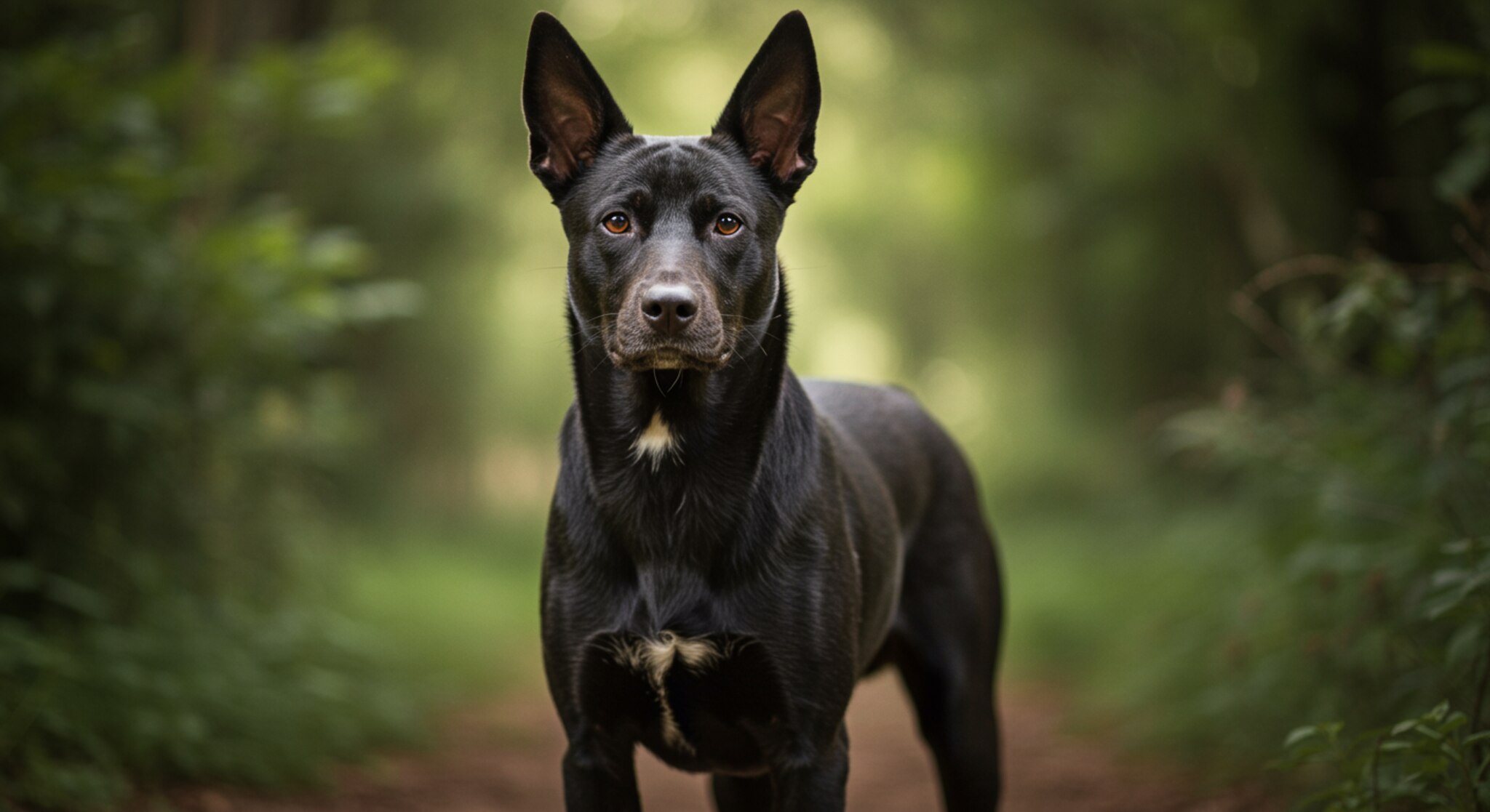 Dạy chó Phú Quốc bảo vệ lãnh thổ một cách an toàn