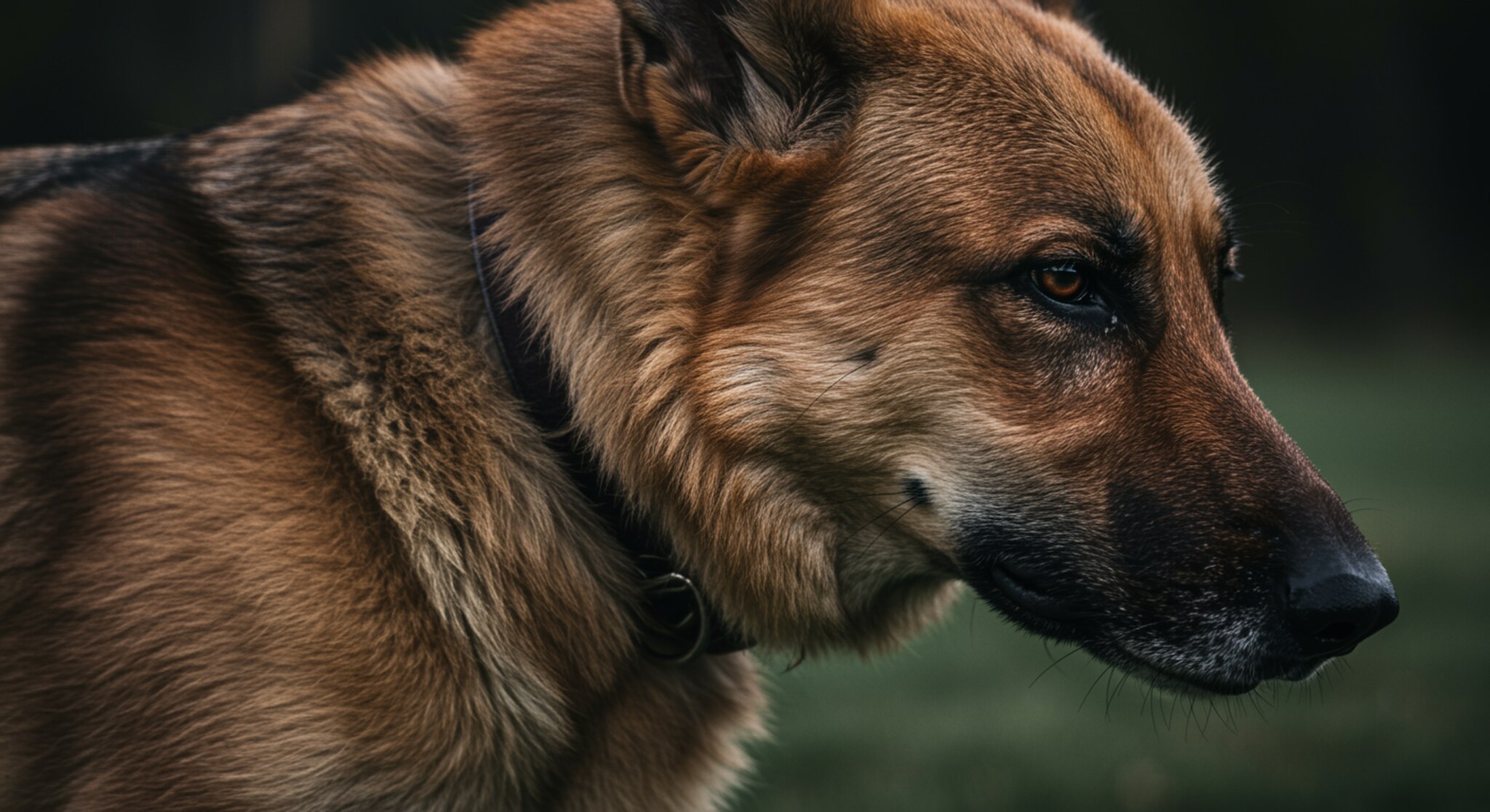 Phác Đồ Chăm Sóc Da Khi Chó Becgie Bị Viêm Da Dị Ứng