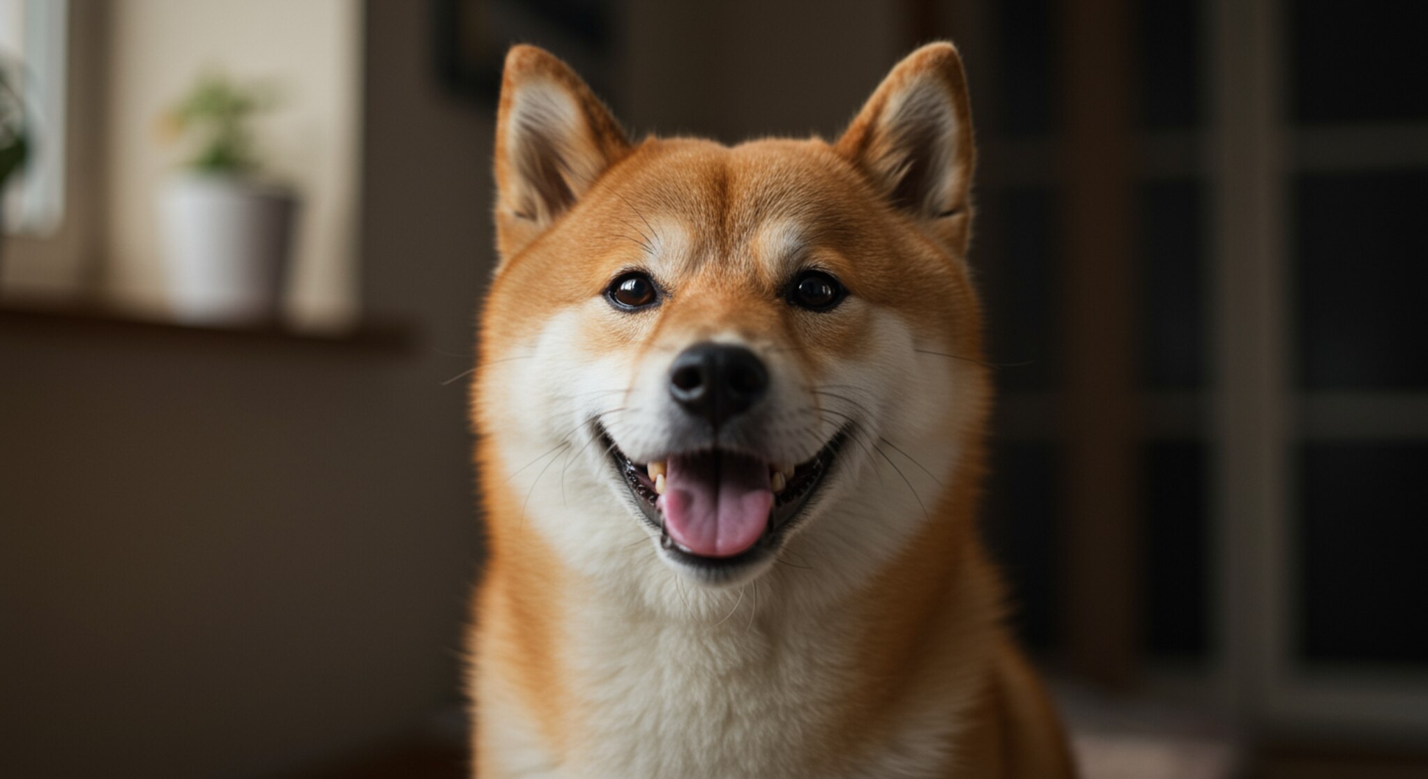 Chó Shiba Inu Cần Chăm Sóc Tâm Lý Như Thế Nào?