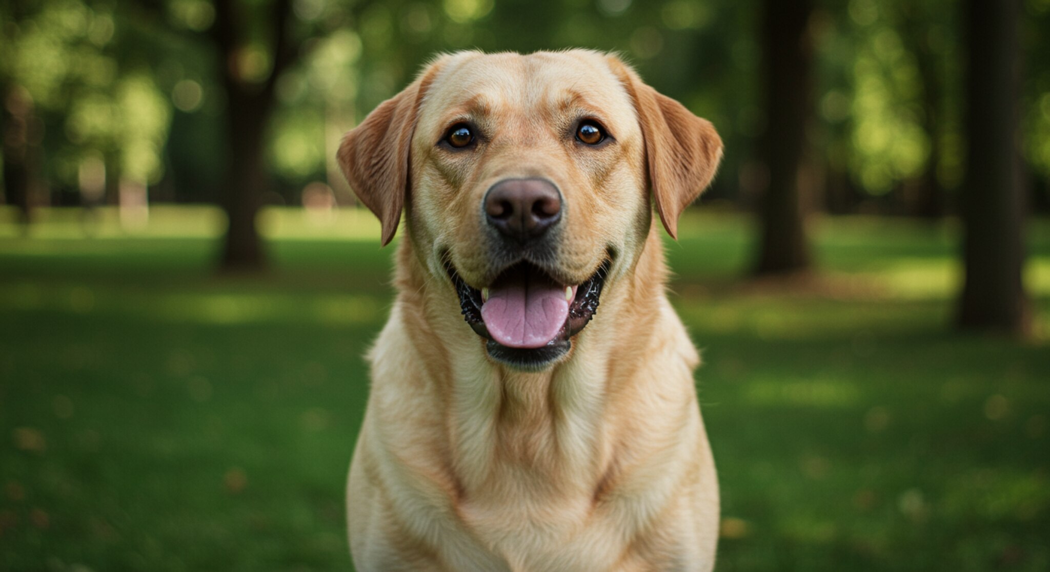 Tại Sao Labrador Luôn Đứng Đầu Danh Sách Giống Chó Thân Thiện Nhất?