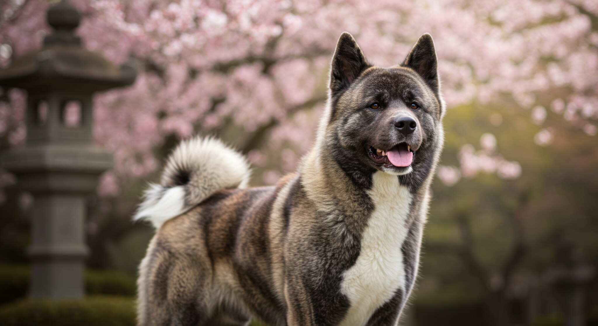Chó Akita Có Phải Là Biểu Tượng Văn Hóa Của Nhật Bản Không?