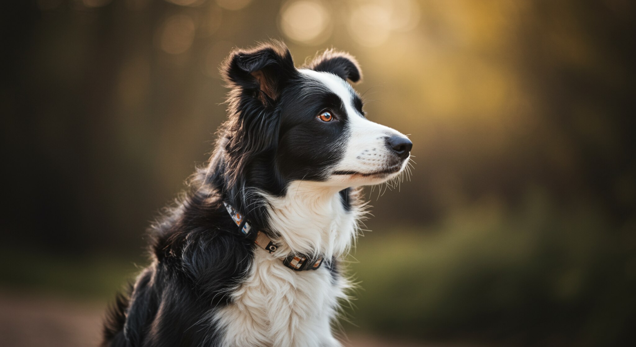 Chó Border Collie Có Biết Đợi Đến Lượt Chơi Không?