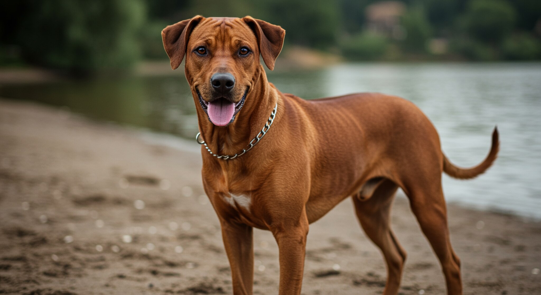 Tắm Cho Chó Phú Quốc – Bao Lâu Một Lần Là Đủ?